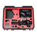 SKB - iSeries - Valise étanche - Noir - Insert DJI OSMO