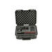 SKB - iSeries - Valise étanche - Noir - Insert pour enregistreur DSLR