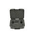 SKB - iSeries - Valise étanche - Noir - Insert pour enregistreur DSLR