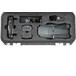 SKB - iSeries - Valise étanche - Noir - Insert DJI Mavic