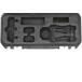 SKB - iSeries - Valise étanche - Noir - Insert DJI Mavic