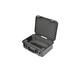 SKB - iSeries - Mallette pour table de mixage - Noir - Rane MP2015 ou Sixty-Four Inlay