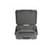 SKB - iSeries - Mallette pour table de mixage - Noir - Rane MP2015 ou Sixty-Four Inlay