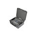SKB - iSeries - Valise pour console de mixage - Rane MP2015 ou Sixty-Four Inlay