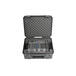 SKB - iSeries - Valise pour console de mixage - Rane MP2015 ou Sixty-Four Inlay