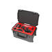 SKB - iSeries - Valise étanche - Noir - Insert pour Canon C300 Mark II