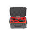 SKB - iSeries - Valise étanche - Noir - Insert pour Canon C300 Mark II