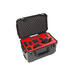 SKB - iSeries - Valise étanche - Noir - Insert pour Canon C300 Mark II