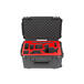 SKB - iSeries - Valise étanche - Noir - Insert pour Canon C300 Mark II