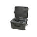 SKB - iSeries - Valise étanche - Noir - JVC GY-HM750 Inlay