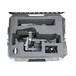 SKB - iSeries - Valise étanche - Noir - JVC GY-HM750 Inlay