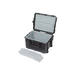 SKB - iSeries 2317-14 - Valise étanche - Noire - avec roulettes - Intérieur rembourré