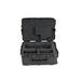 SKB - iSeries - Valise étanche - Noir - Insert pour Panasonic HPX370