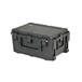 SKB - iSeries - Valise étanche - Noir - Insert pour Panasonic HPX370