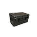 SKB - iSeries - Valise étanche - Noir - avec roulettes - Insert pour Panasonic HPX370
