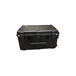 SKB - iSeries - Valise étanche - Noir - avec roulettes - Insert pour Panasonic HPX370