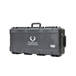 SKB - iSeries - Valise étanche pour arbalète - Noir - Insert amovible pour arbalète TenPoint