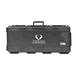 SKB - iSeries - Valise étanche pour arbalète - Noir - Insert amovible pour arbalète TenPoint