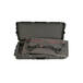 SKB - iSeries 4217-BDB - Valise étanche - Noir - Double compartiment pour arc BowTech et fusil