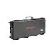 SKB - iSeries 4217-BDB - Valise étanche - Noir - Double compartiment pour arc BowTech et fusil