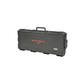 SKB - iSeries 4217-BDB - Valise étanche - Noir - Double compartiment pour arc BowTech et fusil