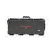 SKB - iSeries 4217-BDB - Valise étanche - Noir - Double compartiment pour arc BowTech et fusil