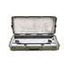 SKB - iSeries 3i-4217-7 - Mallette étanche - Vert - Incrustation pour arc à branches parallèles BowTech