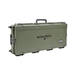 SKB - iSeries 3i-4217-7 - Mallette étanche - Vert - Incrustation pour arc à branches parallèles BowTech