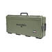 SKB - iSeries 3i-4217-7 - Mallette étanche - Vert - Incrustation pour arc à branches parallèles BowTech