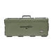 SKB - iSeries 3i-4217-7 - Mallette étanche - Vert - Incrustation pour arc à branches parallèles BowTech