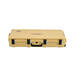 SKB - iSeries 3i-4217-7 - Valise étanche - Beige - Incrustation d'arc Mathews
