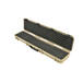 SKB - iSeries 4909 - Valise étanche - Beige - Compartiment simple pour fusil