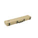 SKB - iSeries 4909 - Valise étanche - Beige - Compartiment simple pour fusil