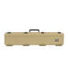 SKB - iSeries 4909 - Valise étanche - Beige - Compartiment simple pour fusil