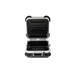 SKB - Valise de transport 3SKB-1212M - Noir - Vide