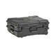SKB - 3SKB-2114MR Valise de transport - Noire - à roulettes - Vide