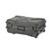 SKB - 3SKB-2114MR Valise de transport - Noire - à roulettes - Vide