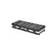 SKB - vSeries 3SKB-4316 - Valise de transport - Noire - à roulettes - Vide
