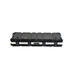 SKB - vSeries 3SKB-4316 - Valise de transport - Noire - à roulettes - Vide