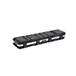SKB - vSeries 3SKB-5211W - Valise de transport - Noire - à roulettes - Vide