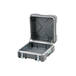 SKB - Mallette de transport Roto X 1818-10 - Gris - Vide