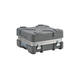 SKB - Mallette de transport Roto X 1818-10 - Gris - Vide