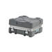 SKB - Mallette de transport Roto X 1818-10 - Gris - Vide