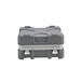 SKB - Mallette de transport Roto X 1818-10 - Gris - Vide