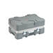 SKB - Roto X Mallette de transport 2415-10 - Gris - Vide