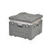 SKB - Roto X Mallette de transport 2424-18 - Gris - Vide