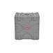 SKB - Roto X Mallette de transport 2424-18 - Gris - Vide