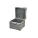 SKB - Roto X Mallette de transport 2424-22 - Gris - Vide