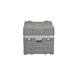 SKB - Roto X Mallette de transport 2424-22 - Gris - Vide