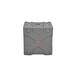 SKB - Roto X Mallette de transport 2424-22 - Gris - Vide